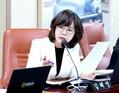 서울시의회 김혜영 의원, “서울런 성과 홍보 현수막, 명문대 합격자 수 나열로 시민 위화감만 가중”