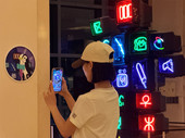 융합 예술 기업 팀펄, 그랜드 하얏트 인천서 XR 팝업 선보여