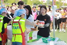‘수육런’이 돌아왔다... 제19회 금천구육상연맹회장배 금천사랑 마라톤대회 개최
