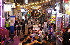 강남구, 전통시장에 활력 불어넣는 ‘온누리상품권 20day’ 이벤트 개최