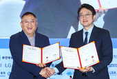 LG전자, ‘마린 글라스’로 해양 생태계 복원 및 B2B 신소재 사업 확대