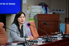 서울시의회 이효원 의원, 정근식 교육감에 현안 질의 “고교학점제 설명회 개최 고교 5%뿐…컨설팅 업체 성행 우려”