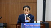 서울시의회 김용호 시의원,‘2025 서울 도전페스티벌’참석