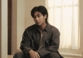 삼성전자, 아트 TV 홍보대사로 방탄소년단 RM 선정