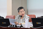 서울시의회 유정희 시의원, 관악구 파크골프장 조성 12억 예산 반영 촉구