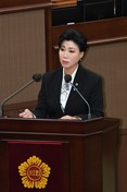 서울시의회 최재란 의원 “대치동 구마을3지구 사례는 소셜믹스 정책에 중대한 도전…구체적 대안 마련 시급” 지적