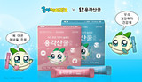 넷마블 엠엔비 ‘쿵야 레스토랑즈’, ‘용각산쿨’과 콜라보 제품 출시