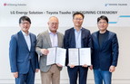 LG엔솔, 日 토요타통상과 美 배터리 리사이클 합작법인 설립