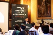 LG에너지솔루션, R&D 인재 확보 위해 유럽까지 발 넓혀