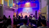 부산문화재단, 청년 직장인들을 위한 <맛있는 콘서트> 개최