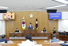 양천구의회, 제313회 제1차 정례회 마무리
