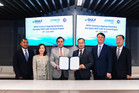 포스코이앤씨, 1조5000억 규모 태국 LNG 터미널 수주