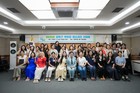 강북구, ‘2025년 학부모 참소리단’ 간담회 개최…현장 목소리 적극 반영