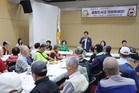 마포구, 초복 더위 곰탕 한 그릇으로 식히며 안부를 전해요
