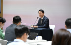 서울시 오세훈 시장, 민선8기 취임3주년 기자간담회