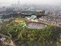 광진구, 아차산 고구려 유적 ‘홍련봉 보루’ 관람객 맞을 준비 박차
