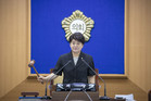 강북구의회, 제284회 임시회 폐회
