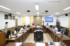 양천구의회, 우리동네키움센터 학생들과 함께 모의의회 개최