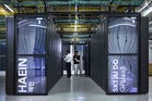 SKT, B200 기반 초대형 GPU 클러스터 ‘해인’ 가동…K-소버린 인프라 본격화