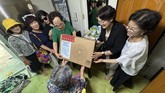 폭우·폭염에도 이웃 곁에, 성북구 정릉3동 취약계층 위한 따듯한 연대