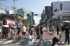 낙후된 공장지대에서 K뷰티·K패션 성지로… 성동구 성수동 대변신 이끈 정원오표 E+ESG 전략