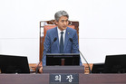 서울시의회 김인제 부의장, 보육원 등 퇴소 청소년 지원금 부모 편취 방지