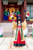 종로구, ‘춘앵전’ 지역 최초 향토무형유산 지정