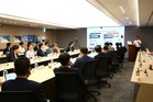 한화 건설부문, CCTV 통합관제시스템에 AI 영상분석기술 도입