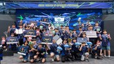 스마일게이트 희망스튜디오, ‘유스 이스포츠 페스티벌 2025’ 성료