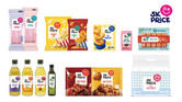 이마트·에브리데이, ‘5K PRICE’ 론칭…전 품목 5000원 이하