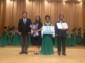 강북구립시니어합창단, 제12회 전국골든에이지 합창경연대회 ‘대상’