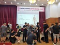 도봉구, 환경공무관에게 ‘입는 로봇’ 연내 보급
