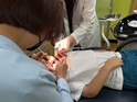 송파구, “개학 전 불소도포 받으세요”