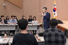 인턴경험을 바탕으로 새로운 도약…양천구 청년들이 만나는 특별한 종료 간담회