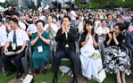 오세훈 서울시장, 15일(금) 광복 80주년 서울시 기념 콘서트 참석