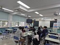 구로구, 보건·의료 분야 진로 체험 ‘진로나침반 프로그램’ 운영