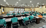 관악구, 국가 비상상황 대비 2025 을지연습 실시