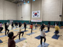 주말에 집콕 말고, 체육관 가자!  중구, 「토요건강스쿨」참가자 모집