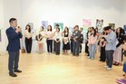 청년예술가 작품 보러 오세요... 제4회 서초청년작가 특별전시회 SYAF 개최