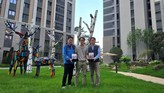 DL이앤씨, ‘e편한세상 군산 디오션루체’ 입주예정자協 감사패 받아