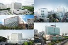 한림대의료원, 심평원 적정성 평가 3개 영역 1등급 획득