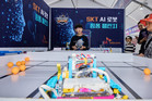 SKT, ‘AI 놀이터’로 AI 대중화 앞장