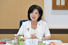 서울시의회 옥재은 의원, 서울시의회 대시민 홍보 총괄