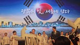 이종환 서울시의회 부의장, “광복 80주년 서울시 경축식”에서 기념사
