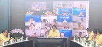 농협중앙회, 2025 을지연습 실시