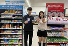 GS25, 건강·뷰티 ‘카테고리 킬러형 매대’ 도입