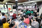 서대문구 홍제2동 새마을부녀회, 출범 1주년 기념 뜻깊은 나눔 행사