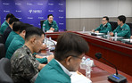 오세훈 서울시장, 18일 ‘2025 을지연습’… 전시 현안과제 토의