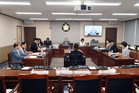 영등포구의회, 제263회 임시회 의사일정 확정