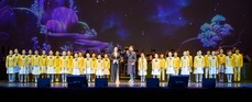 광진구립청소년합창단이 부르는 우리동요 100년... 광진구립청소년합창단, 제25회 정기연주회 개최
